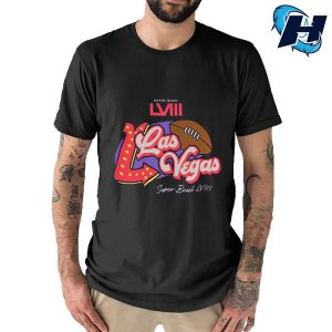 Super Bowl LVIII Toddler Vegas Arrow T Shirt 1 topaz