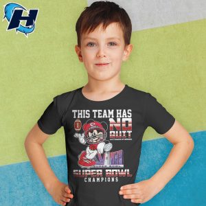 This Team Has No Quit Chiefs Super Bowl Shirts 4