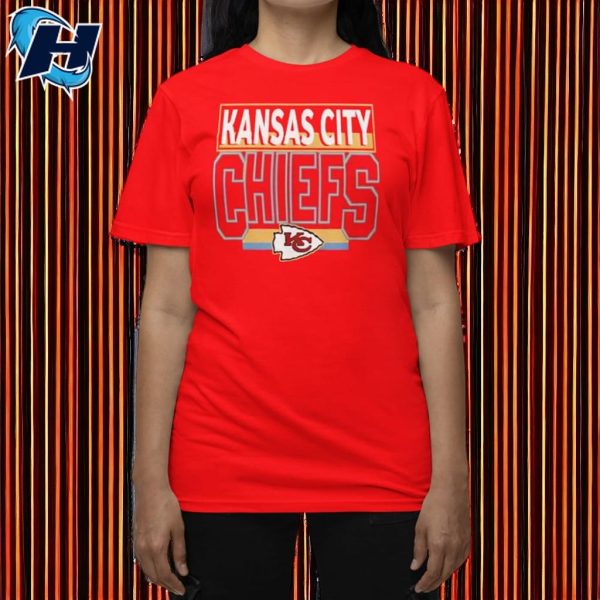 Vintage Taylor Kansas City Chiefs Sweatshirt