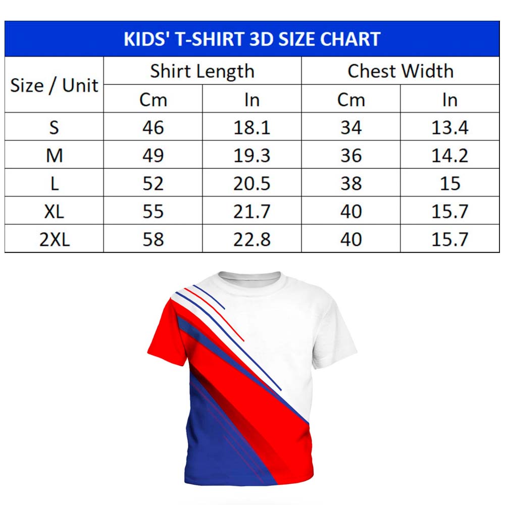 AFC Champions 2023 KC Chiefs 3D Shirt