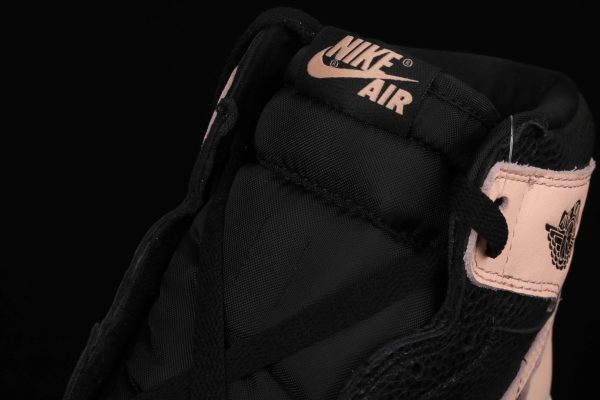 New Arrival AJ1 High 037 – 555088-081 Crimson Tint