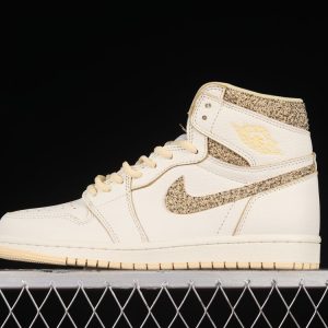 New Arrival AJ1 High FD8631-100