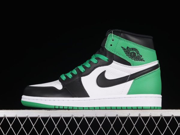 New Arrival AJ1 High DZ5485-031