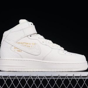 New Arrival AF1 Mid IA9V8Z