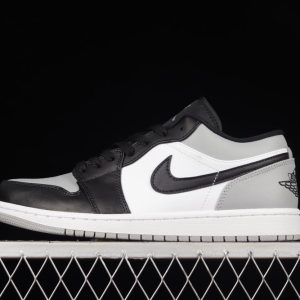 New Arrival AJ1 Low 553558-052