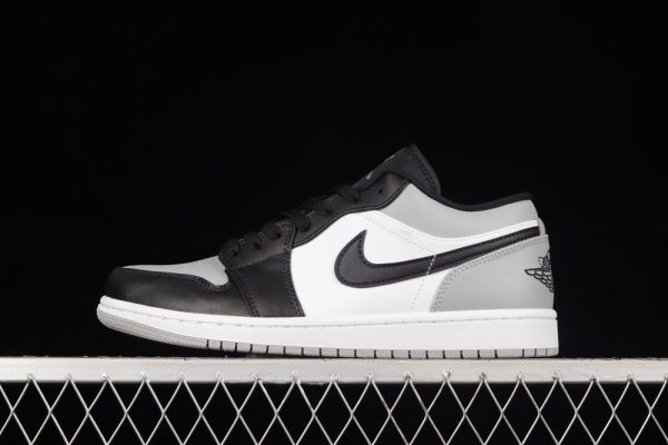 New Arrival AJ1 Low 553558-052