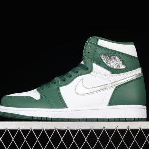 New Arrival AJ1 High DZ5485-303