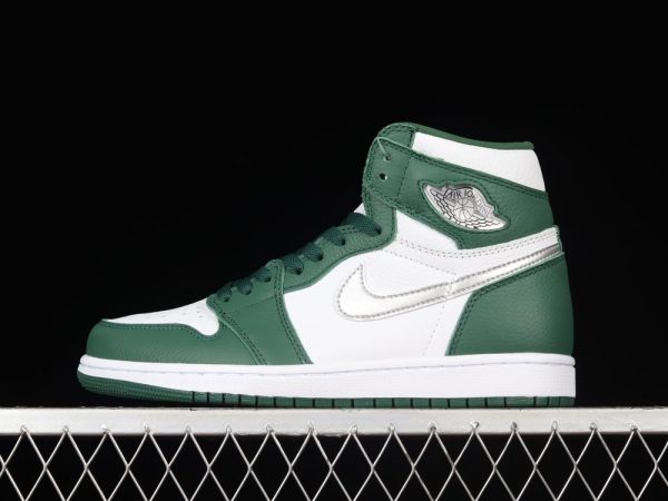 New Arrival AJ1 High DZ5485-303