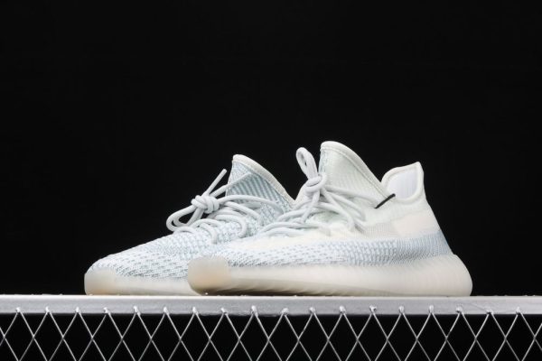 New Arrival Yeezy 350 V2 BASF FW3043