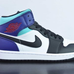 New Arrival AJ1 Mid DQ8426-154