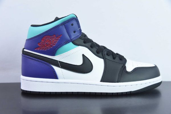 New Arrival AJ1 Mid DQ8426-154