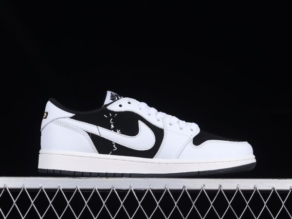 New Arrival AJ1 Low DZ4317-100