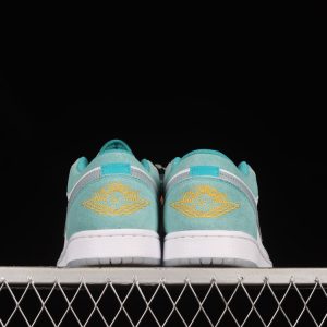 New Arrival AJ1 Low DN3705-301