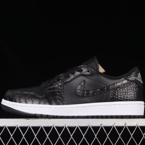 New Arrival AJ1 Low DD9315-003