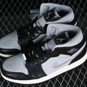 New Arrival AJ1 Mid FB9892-002