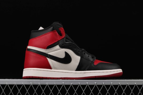 New Arrival AJ1 High 026 – 555088-610