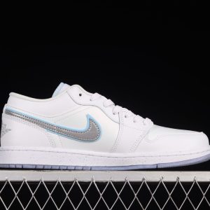 New Arrival AJ1 Low FB1874-101