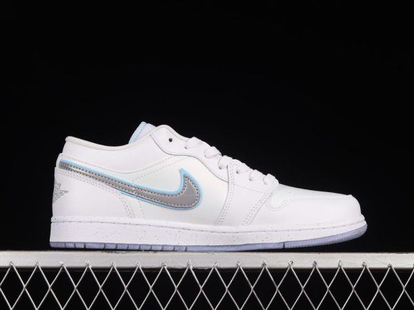 New Arrival AJ1 Low FB1874-101