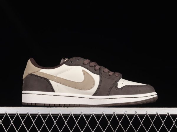 New Arrival AJ1 Low DM7866-666