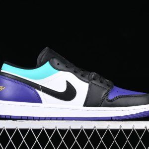 New Arrival AJ1 Low 553558-154