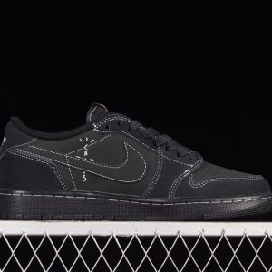 New Arrival AJ1 Low DM7866-001