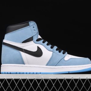 New Arrival AJ1 High 555088-134