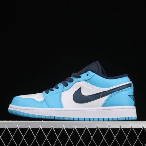 New Arrival AJ1 Low 553558-144