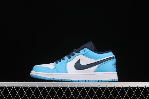 New Arrival AJ1 Low 553558-144