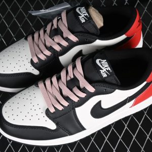 New Arrival AJ1 Low HF8828-100