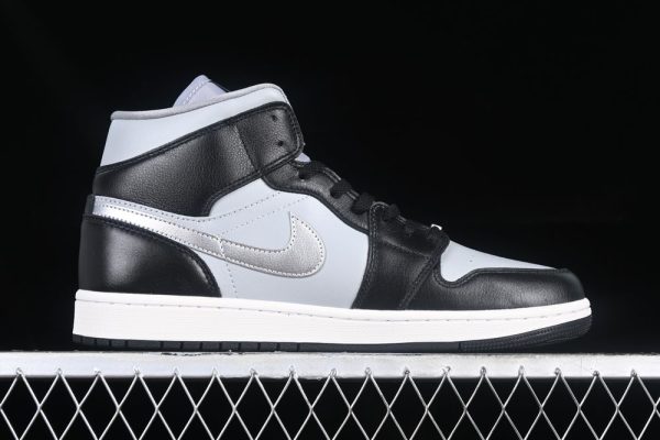 New Arrival AJ1 Mid FB9892-002