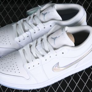 New Arrival AJ1 Low FQ9112-100