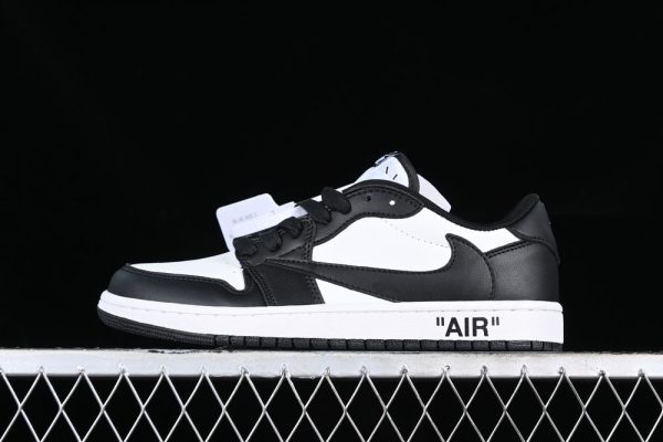 New Arrival AJ1 Low DM7866-188