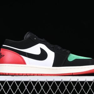 New Arrival AJ1 Low FQ6703-100