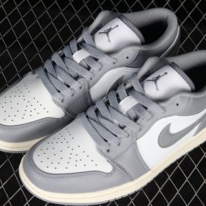 New Arrival AJ1 Low 553558-053