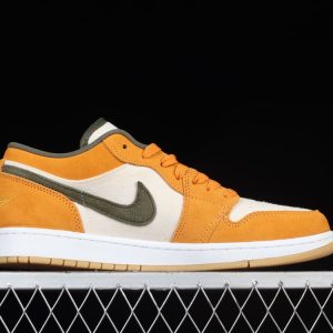 New Arrival AJ1 Low DH6931-102