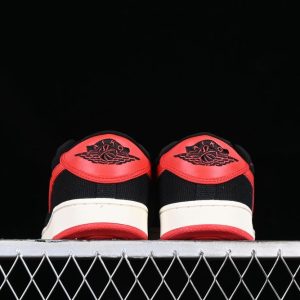 New Arrival AJ1 Low DX4981-006