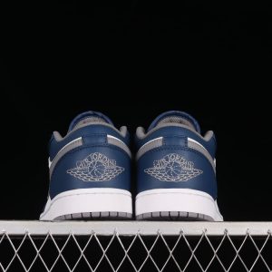 New Arrival AJ1 Low 553558-412