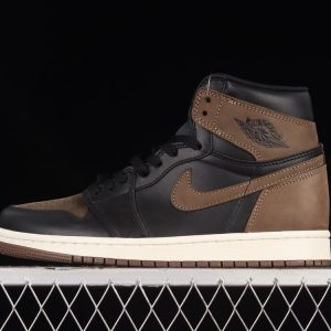 New Arrival AJ1 High DZ5485-020