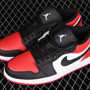 New Arrival AJ1 Low 553558-612