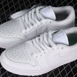 New Arrival AJ1 Low DD9315-110