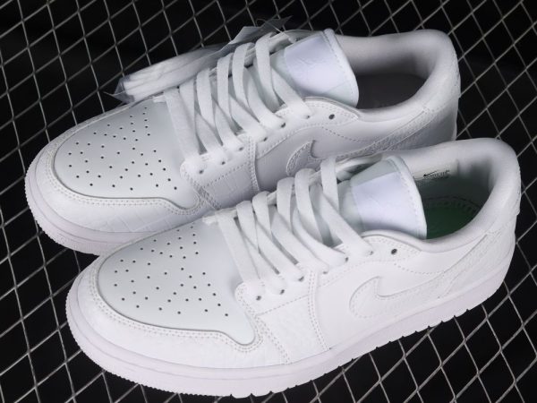 New Arrival AJ1 Low DD9315-110