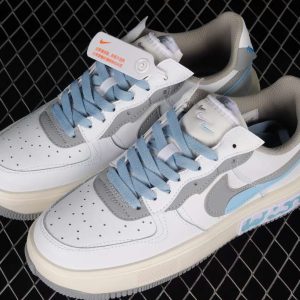 New Arrival AF1 Fontanka CW6688-601