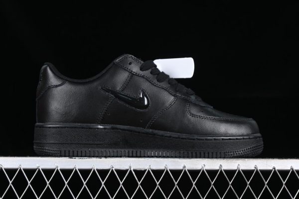 New Arrival AF1 Low FN5924-001