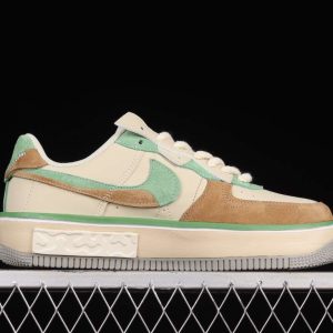 New Arrival AF1 Fontanka CW6688-801