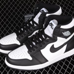 New Arrival AJ1 High 555088-010