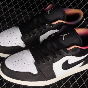 New Arrival AJ1 Low DQ8422-001