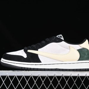 New Arrival AJ1 Low DM7866-678