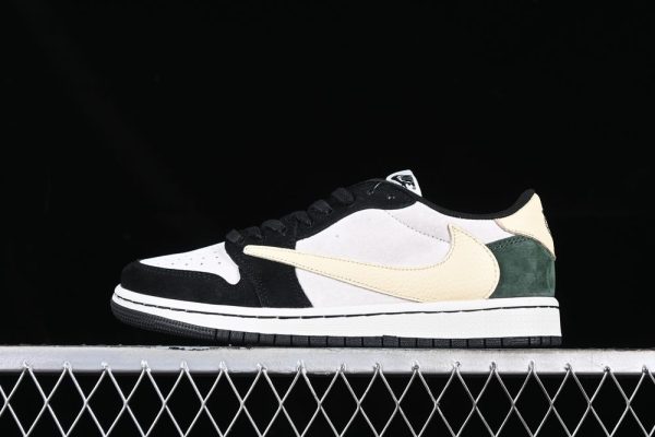 New Arrival AJ1 Low DM7866-678