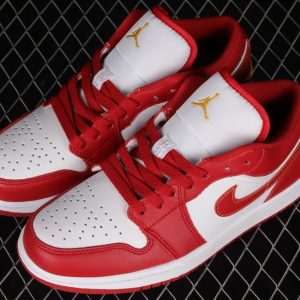 New Arrival AJ1 Low 553560-607