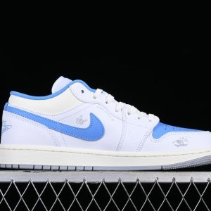 New Arrival AJ1 Low FJ7219-441